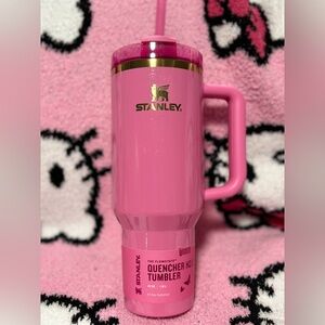 Stanley x Wicked 40oz Tumbler